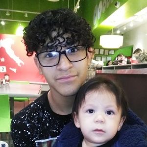 Meet your Posher, Samuel